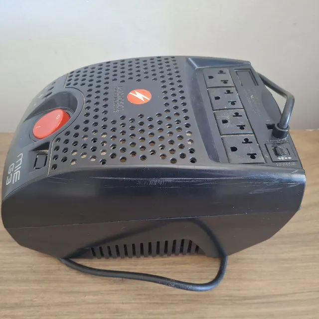 Módulo Isolador Estabilizador Microsol MIE G3  - Foto 5