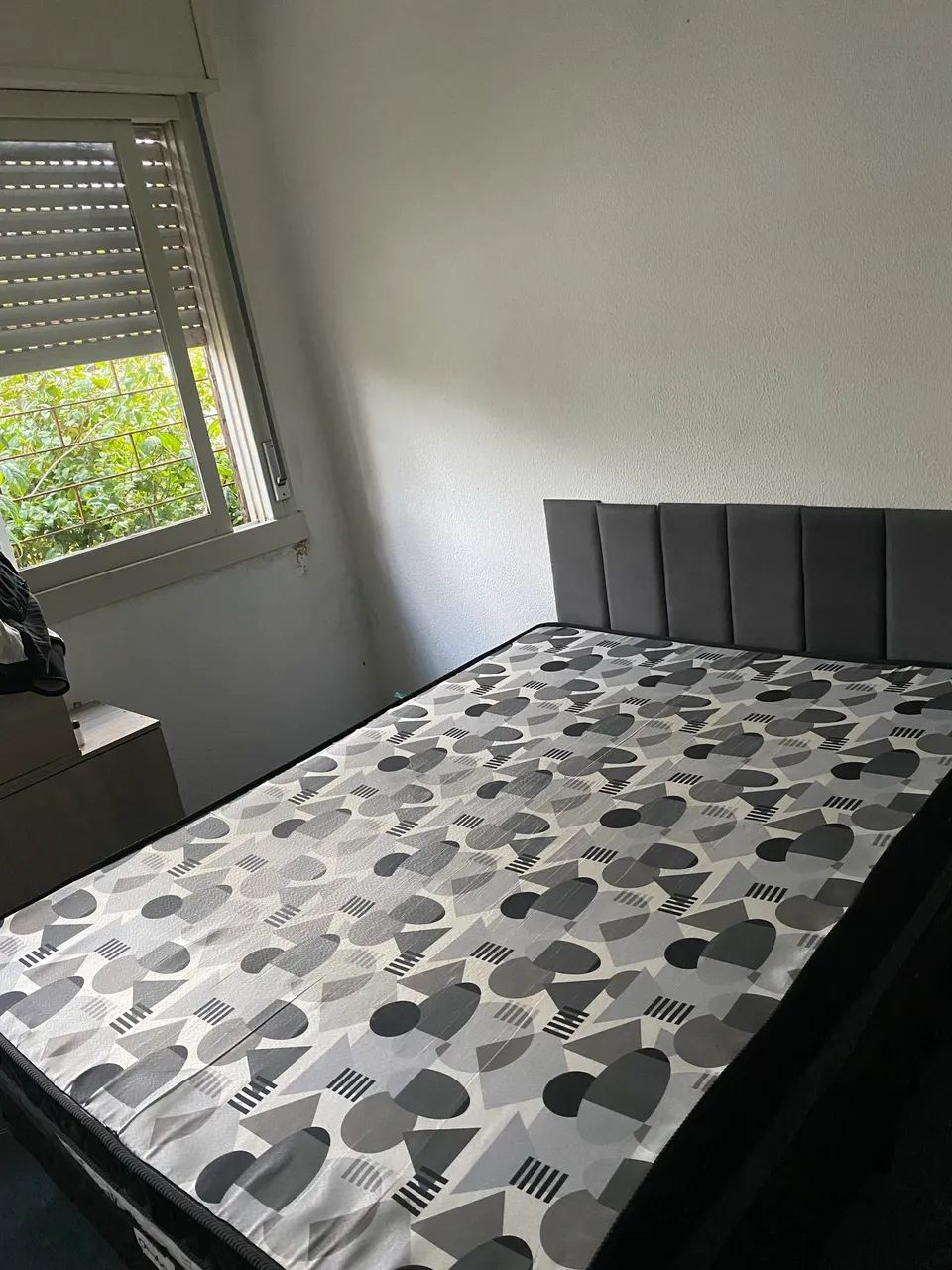 Cama Box