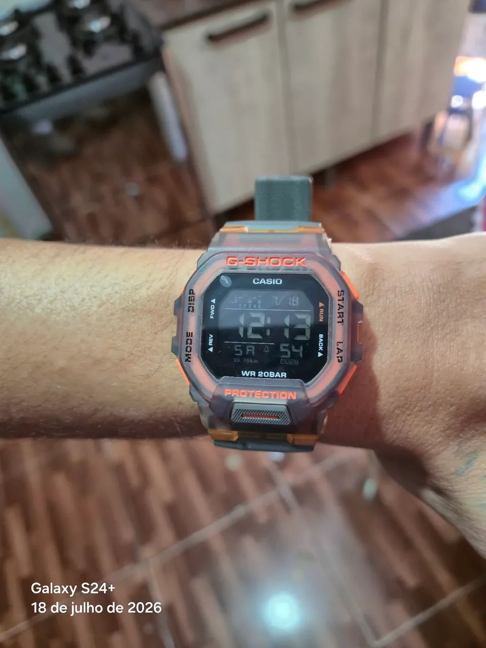 Gshock original  - Foto 3