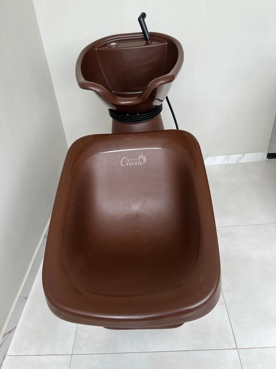 Vendo : Lavatório + Carrinho Auxiliar  - Foto 3