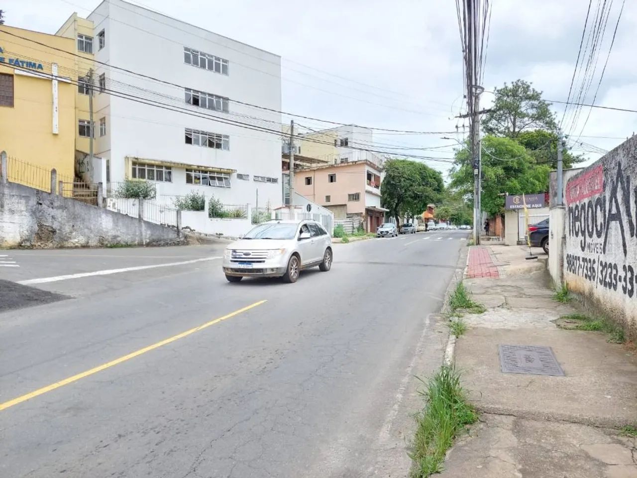 Casa 3 quartos - São Pedro - Foto 3