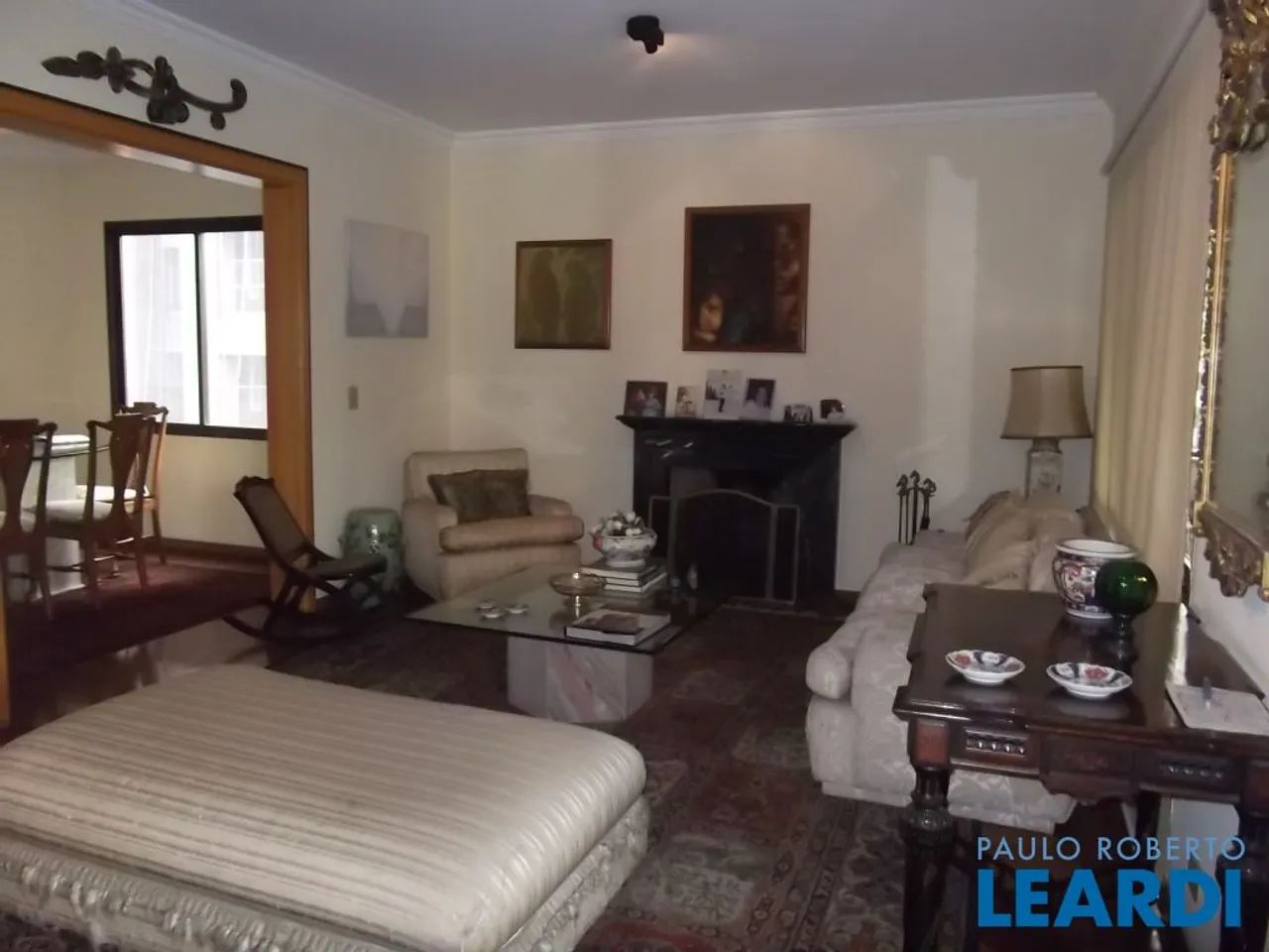 APARTAMENTO - MORUMBI - SP - Foto 5