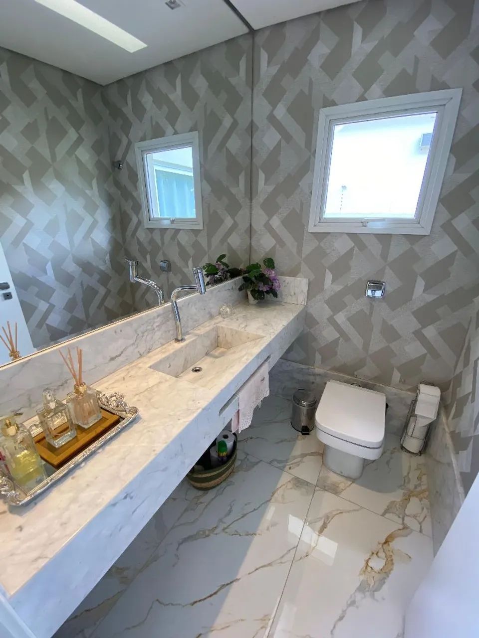 SOU CORRETORA.  VENDO CASA LUXUOSA  - Foto 5