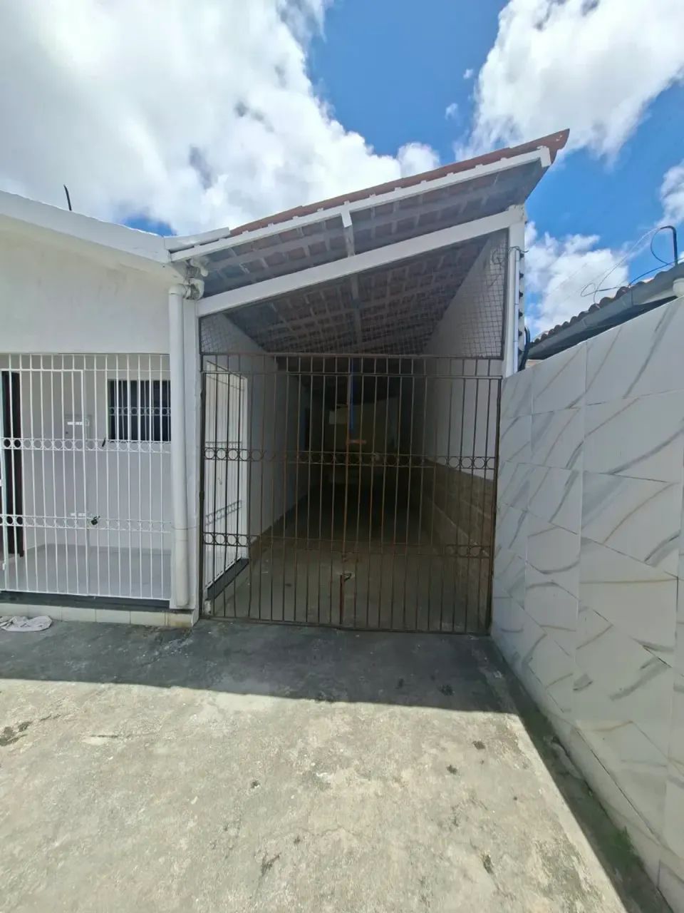 ALUGA CASA TÉRREA MANGABEIRA VII - Foto 2