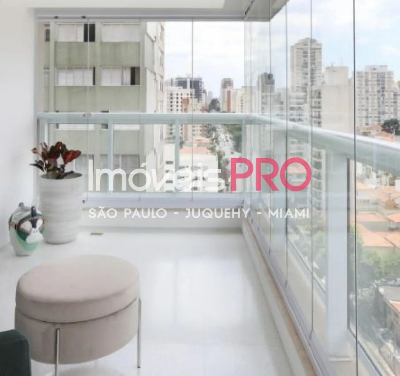 Apto Cyrela com 2 suites e 3 vagas no Vila Clementino - Foto 4