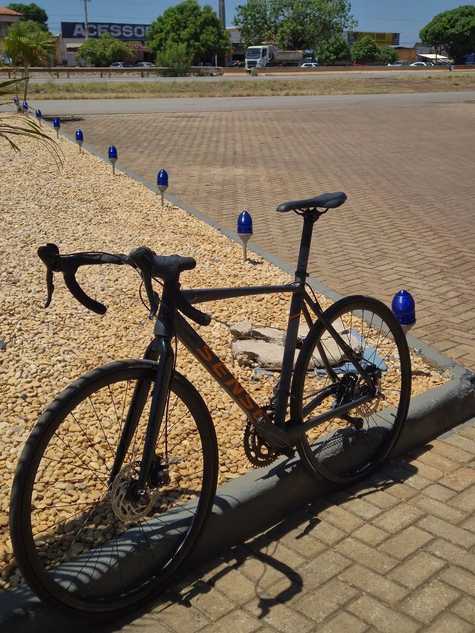 Bike speed sense  - Foto 4