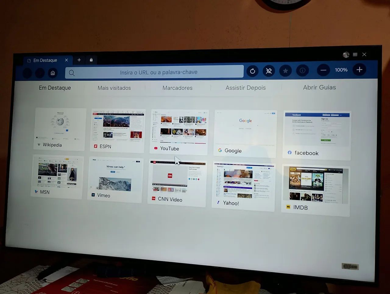 Produtos eletrônicos tvs - Foto 4