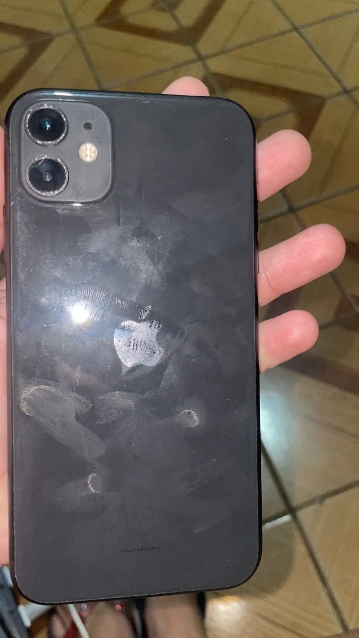 iPhone 