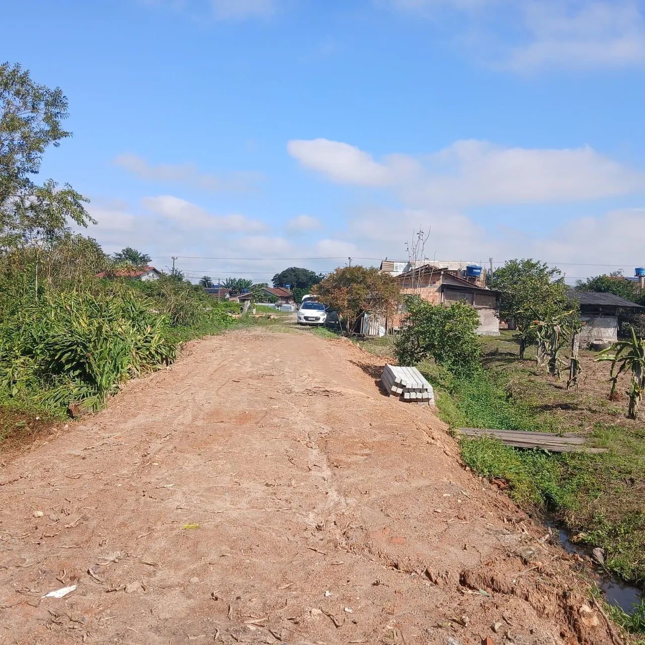 Terreno em Araquari SC centro  - Foto 2