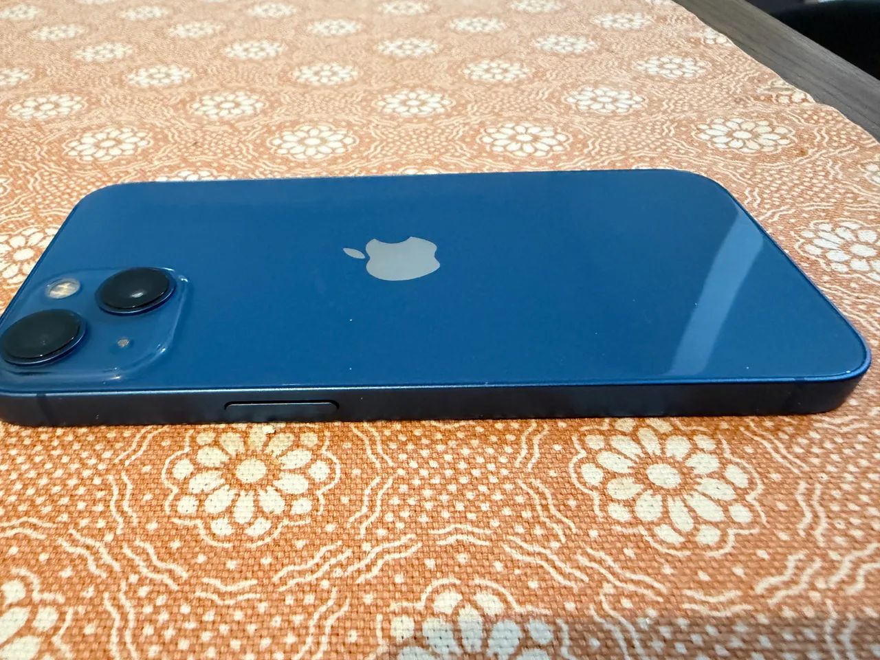 Iphone 13 em perfeito estado - Foto 3