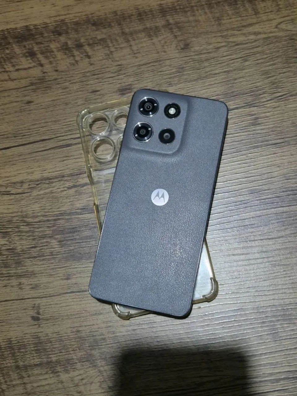 Vendo este celular  - Foto 4
