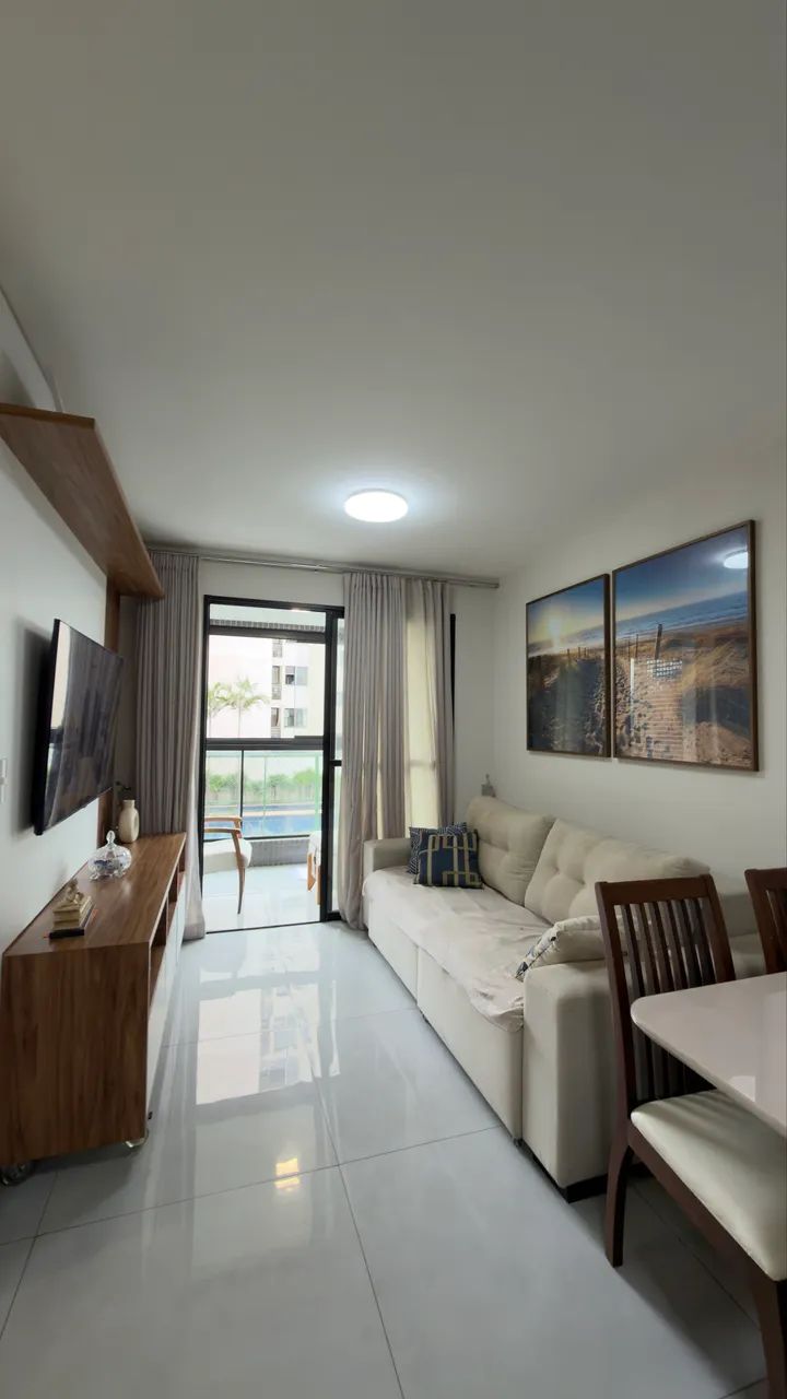 VENDO APARTAMENTO NO PONTAL  - Foto 4