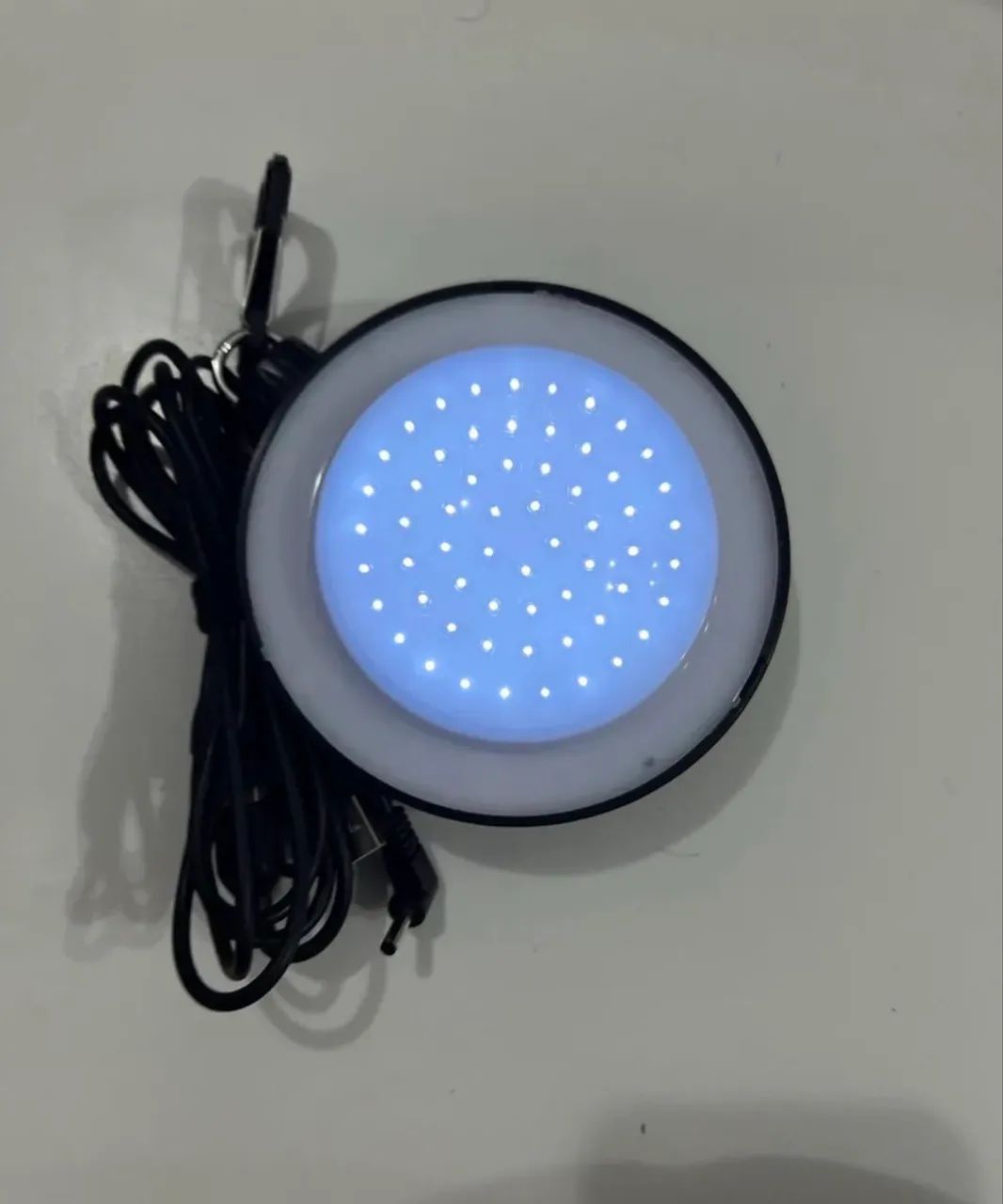Luminária para barraca camping  - Foto 5