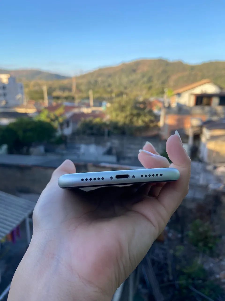 iPhone 11 todo original - Foto 2