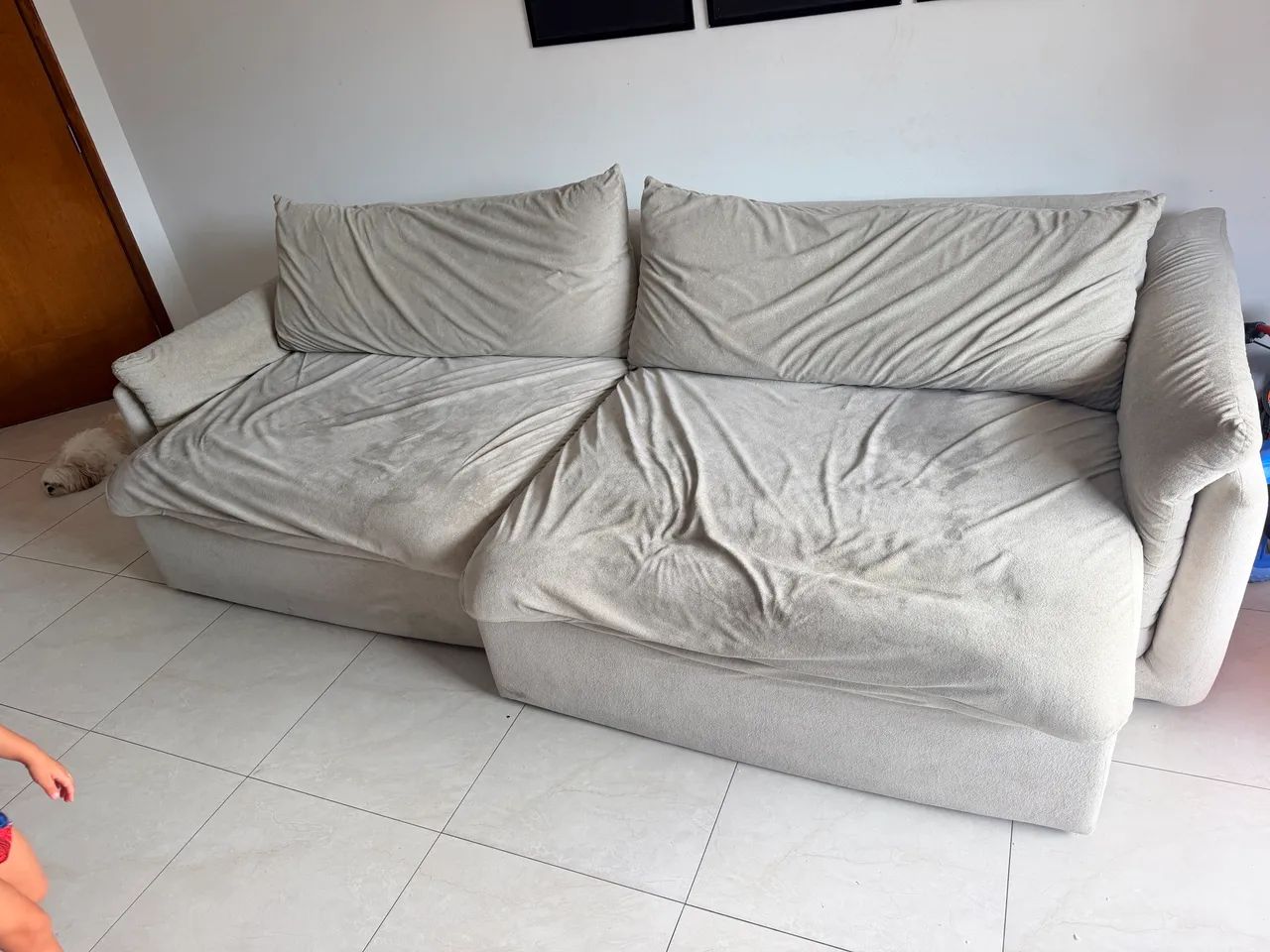 Sofá 