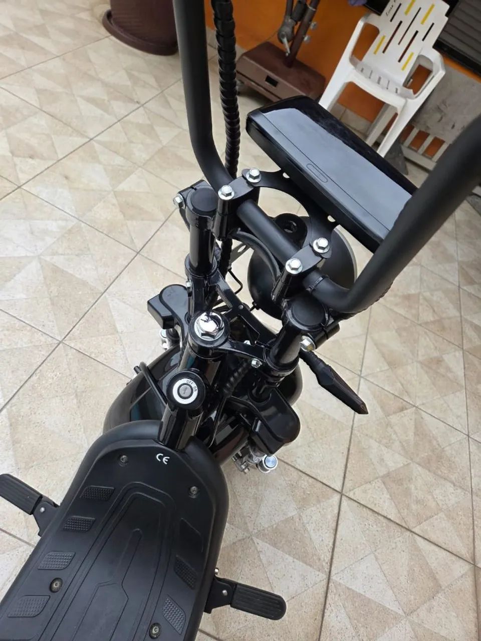 Scooter X13 GoTrix - Foto 3