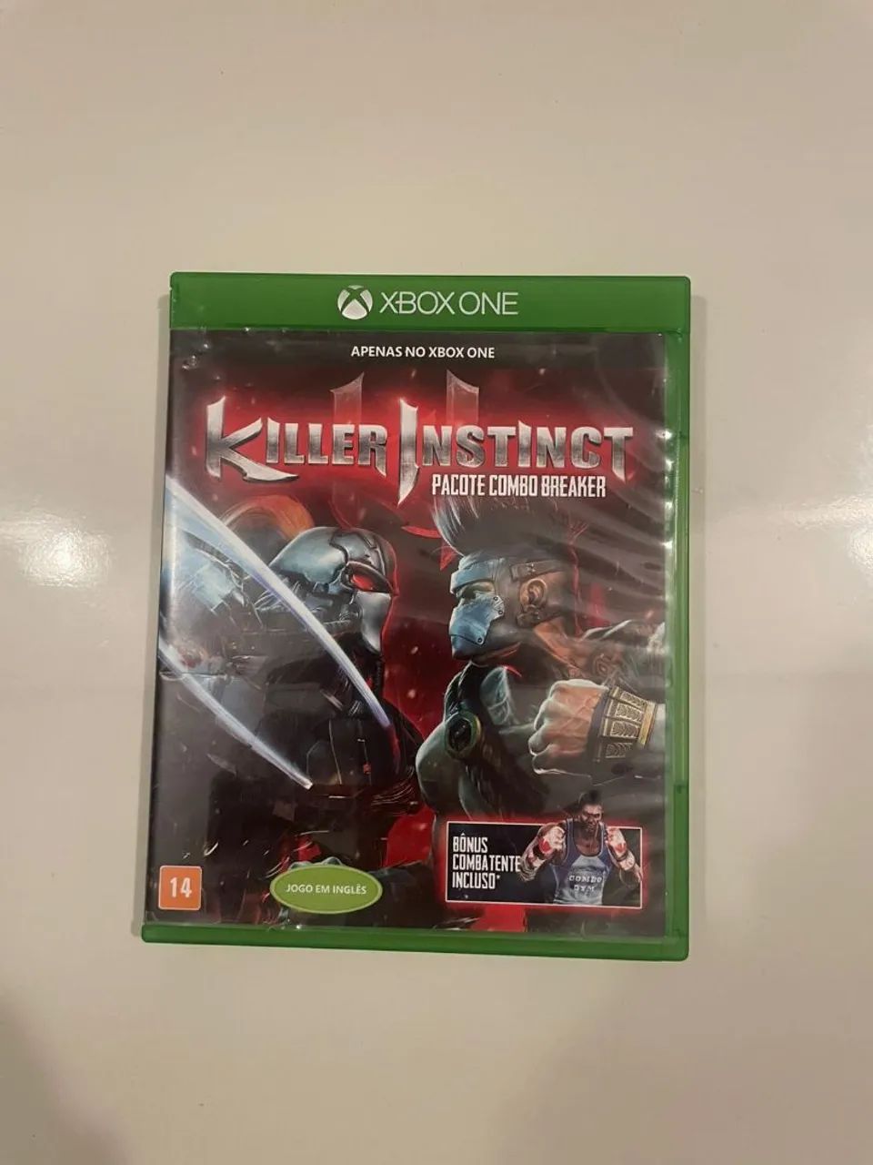 Jogos Xbox one - Foto 2