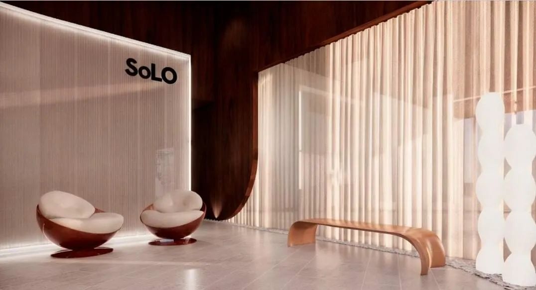 Sala comercial para venda em Tirol, com 32m² - Foto 2