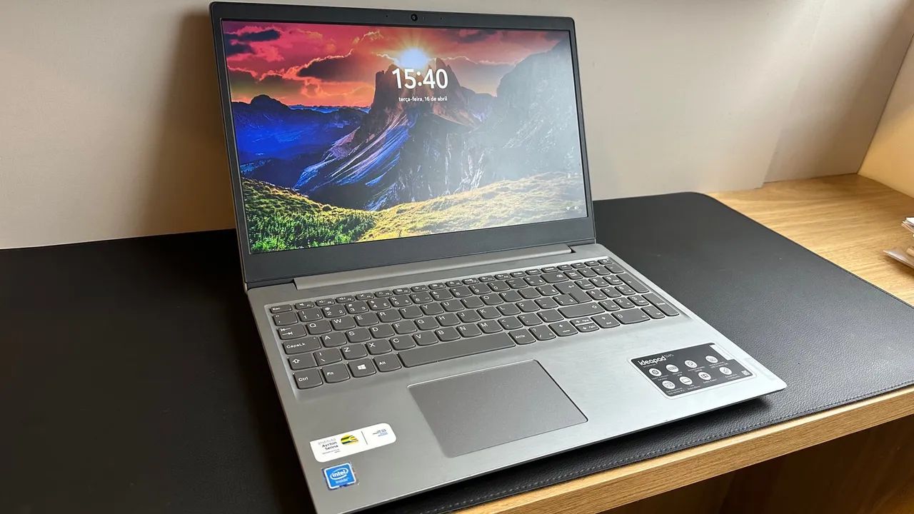 Notebook Lenovo Ideapad S145 - Foto 4