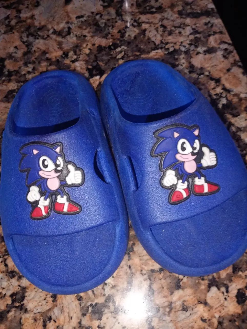 Chinelo infantil  - Foto 2