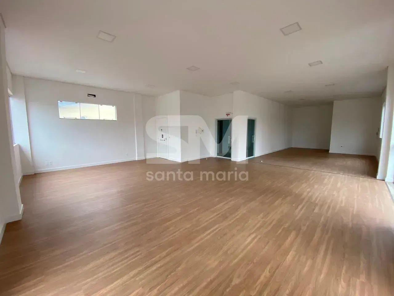 Sala para locação, Santa Maria, Chapecó - SC - Foto 2