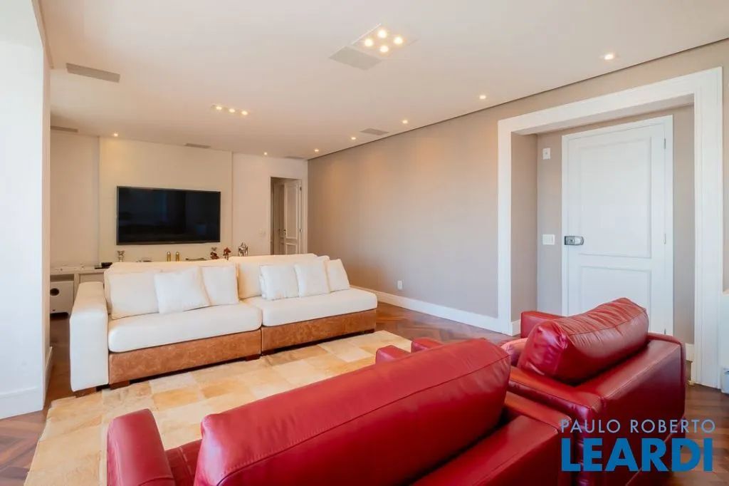 APARTAMENTO - MORUMBI - SP - Foto 4