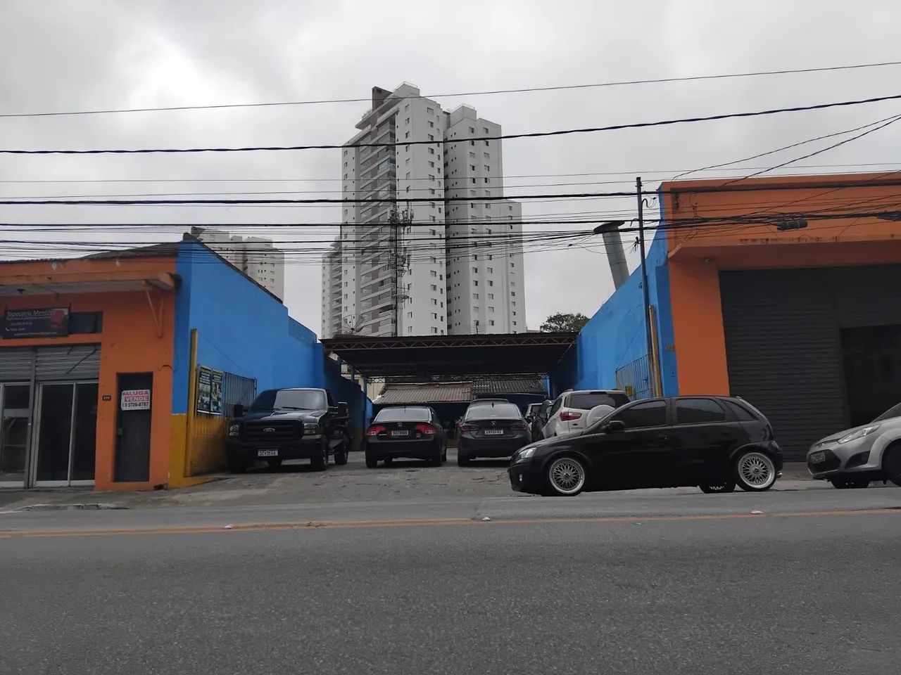 Estacio/Lav/Rápido, Forte Avulso Próximo ao Butantã  - Foto 3