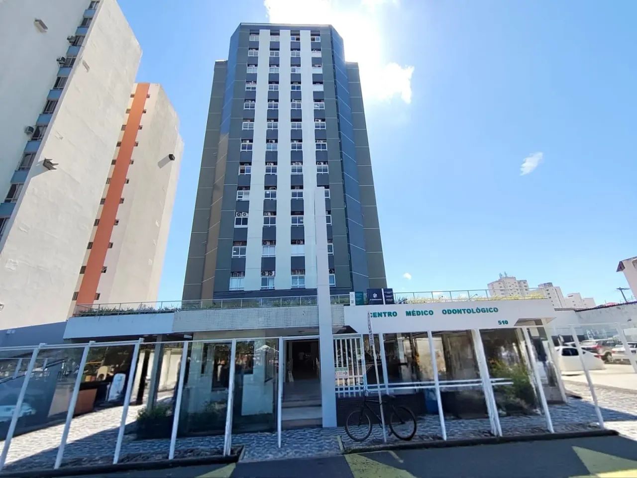 Sala comercial à venda, São José, Aracaju, SE