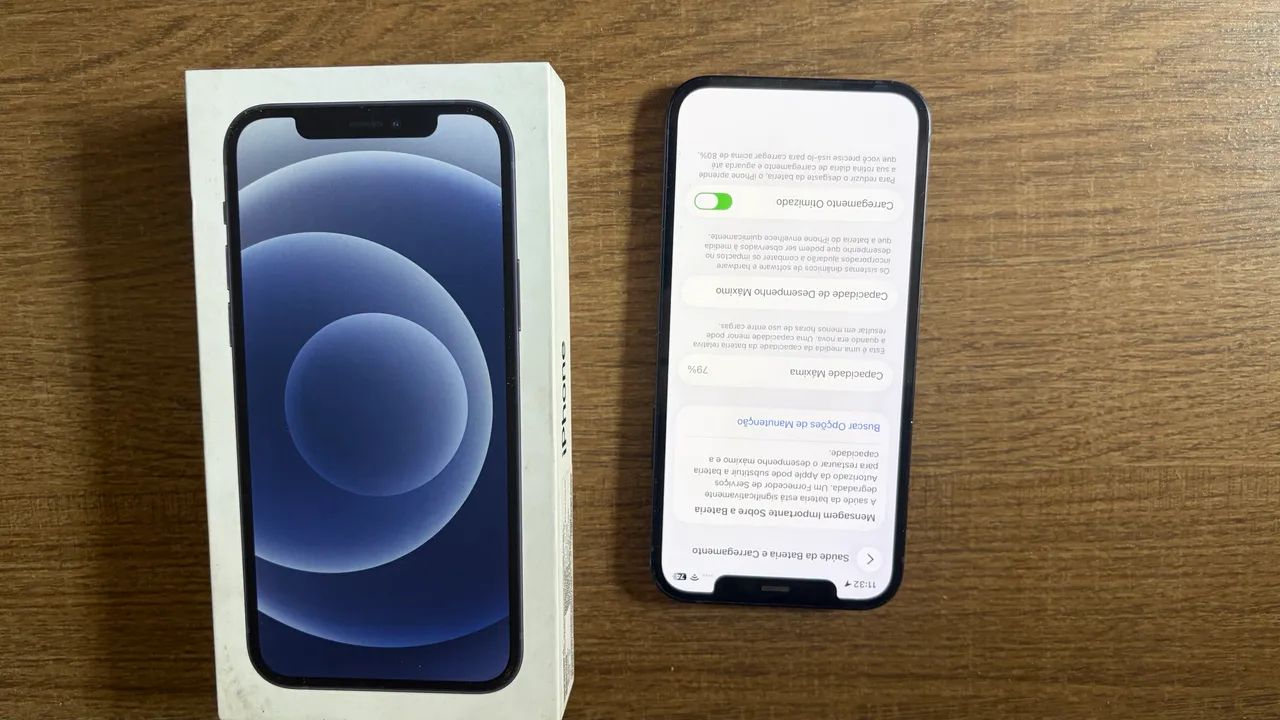 iPhone 12 128 gigas  - Foto 4