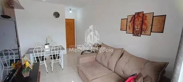 Apartamento à venda em Sumaré, Parque Emília, com 2 quartos, com 58 m² - Foto 4