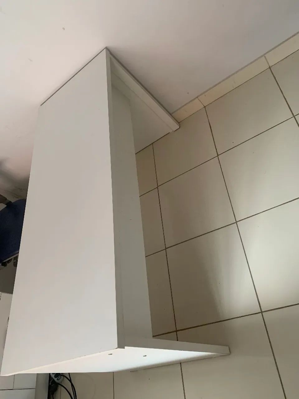 ESCRIVANINHA BRANCA  - Foto 3