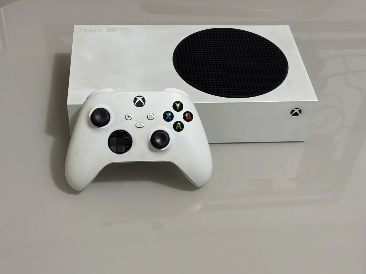Xbox séries S - Foto 2