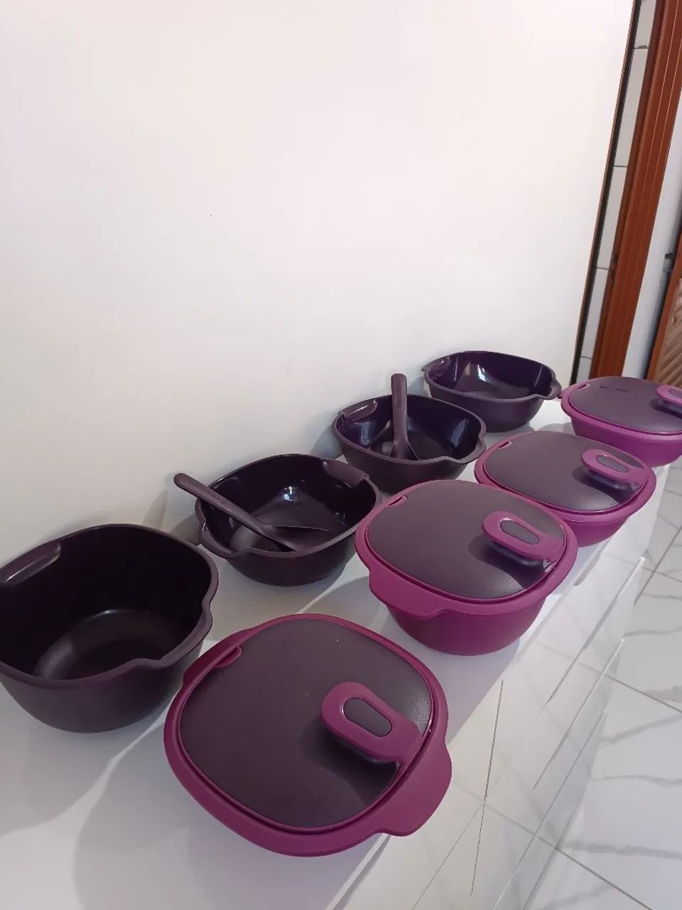Kit Tupperware - Foto 2