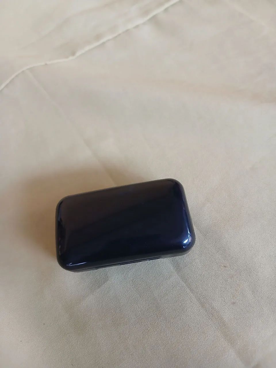 Fone preto usado - Foto 2