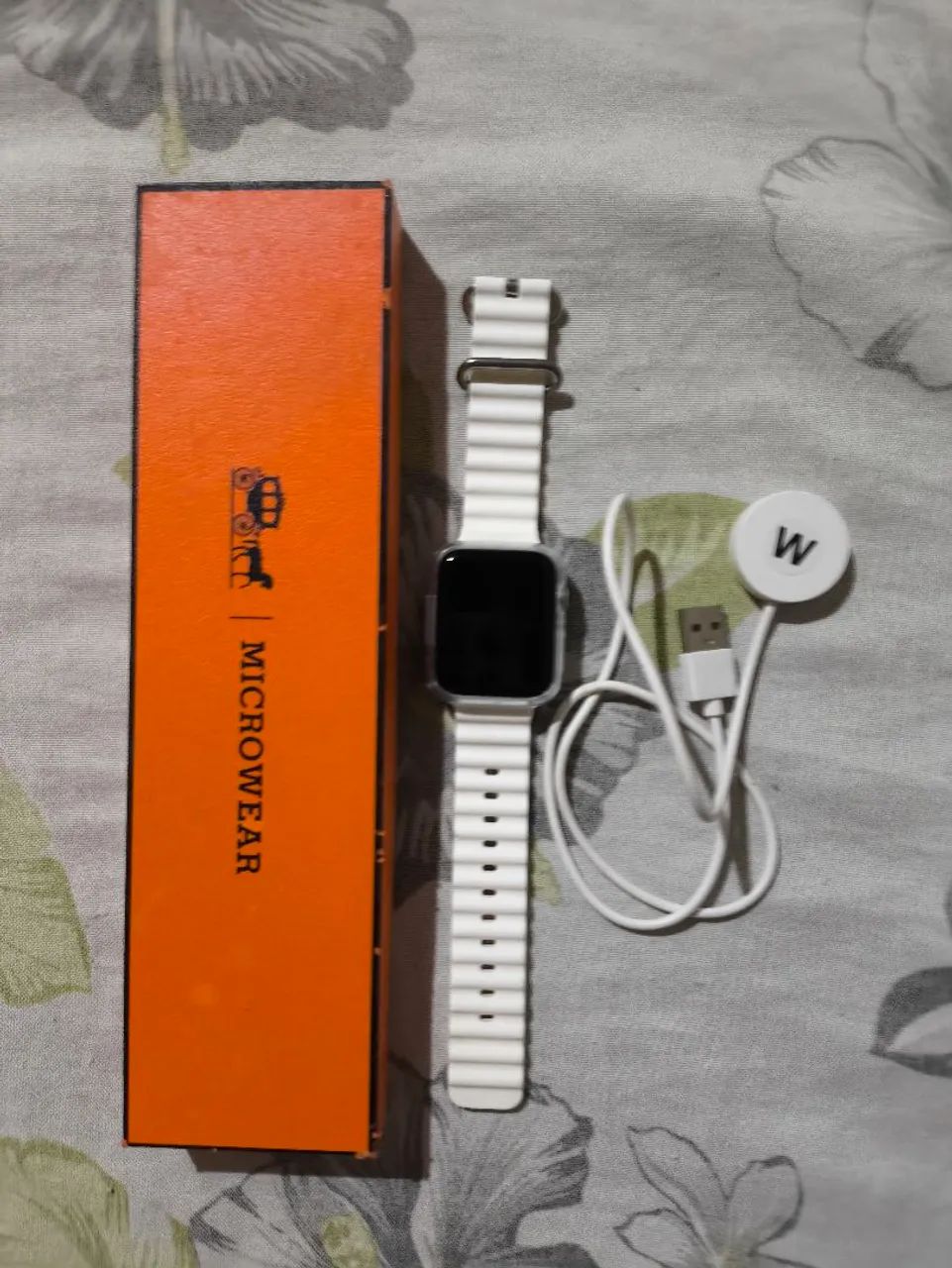 vende-se relógio smartwatch  - Foto 2