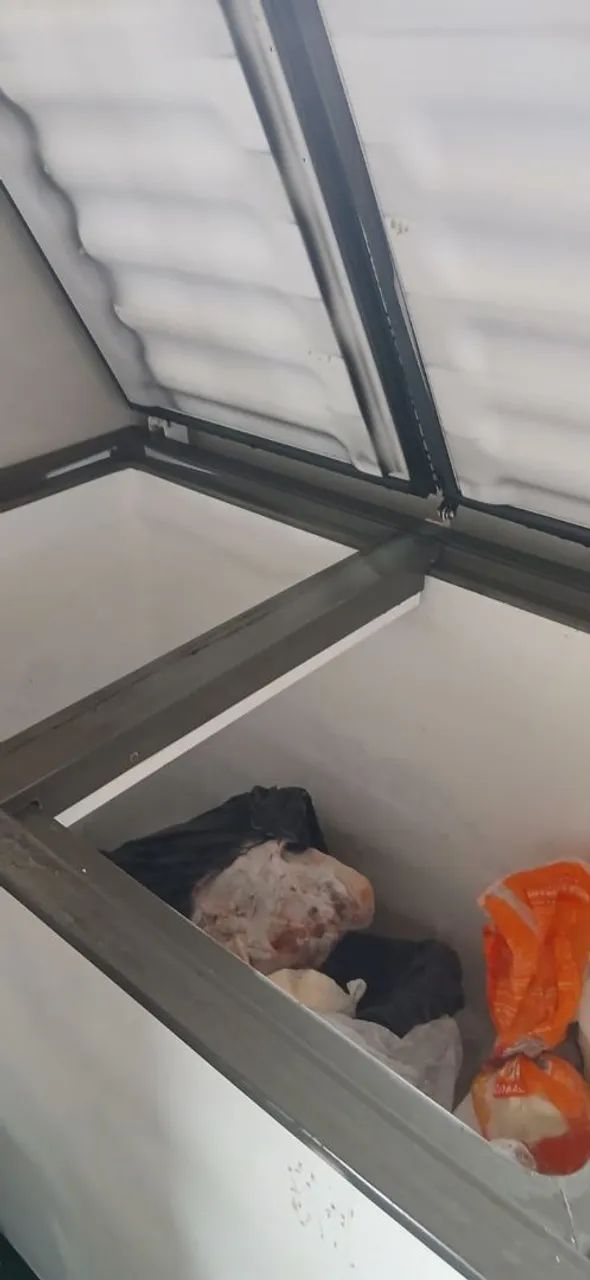 Freezer horizontal - Foto 3