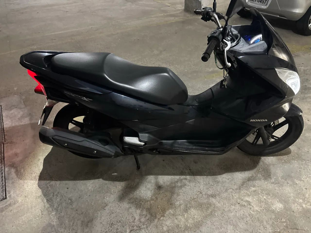 Honda PCX 2018  - Foto 4