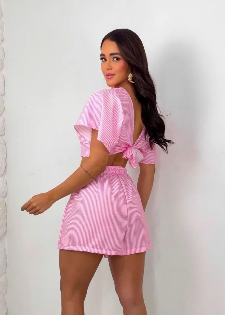 Conjunto Sedinha - Foto 3