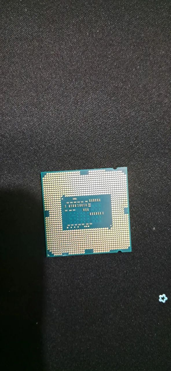 Intel Core i3-4460 4ª Geração | 3.2GHz | Funcionando 100% - Foto 2
