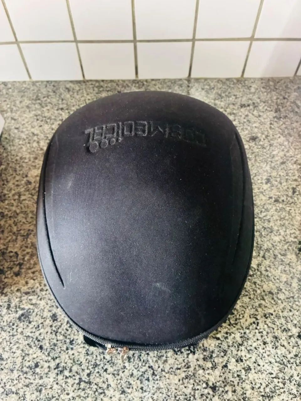 Capacete capilar. - Foto 5