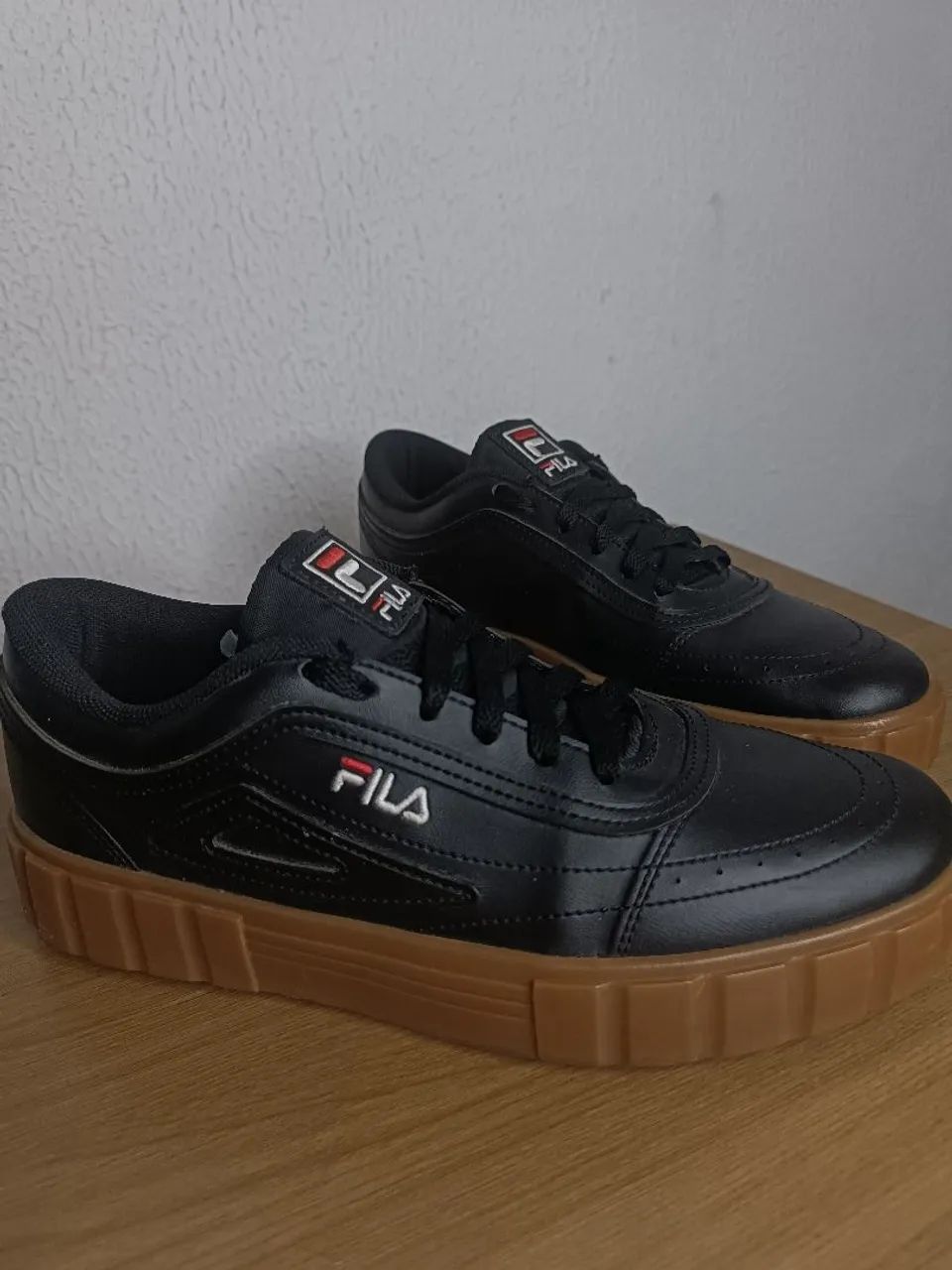 Tênis Fila (Original)