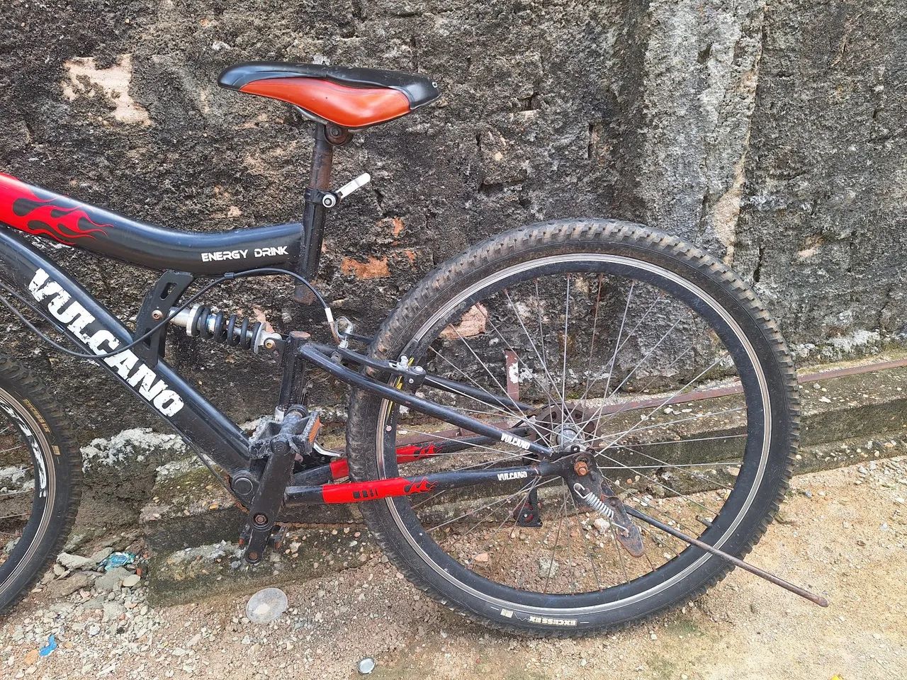 Bicicleta  - Foto 4