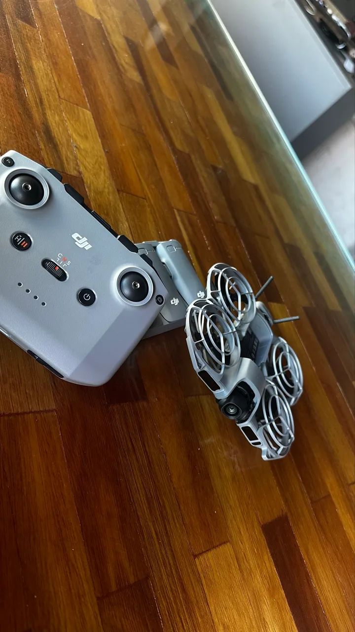 Drone Dji neo 2 fly more combo - Foto 4