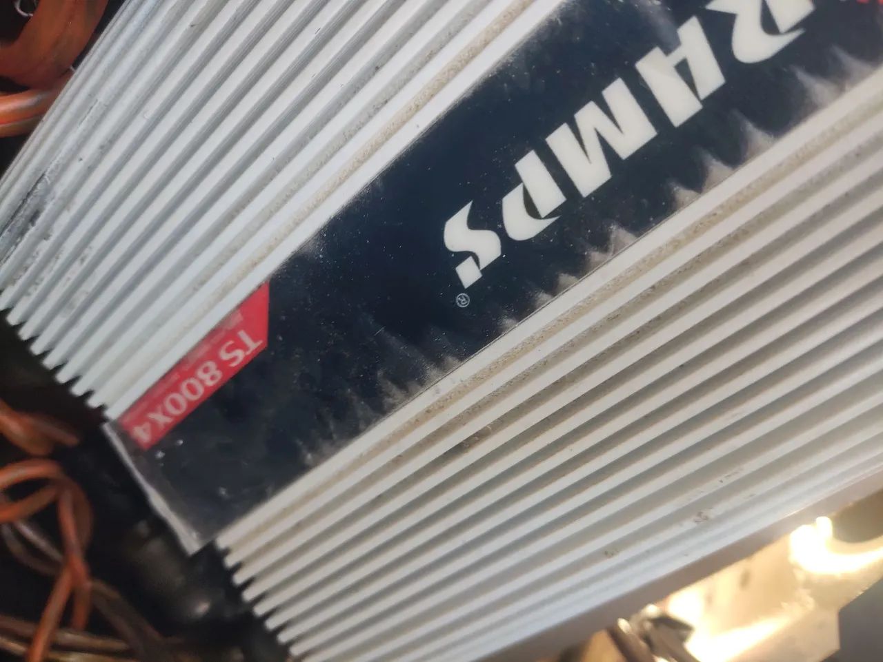 Som automotivo  - Foto 3