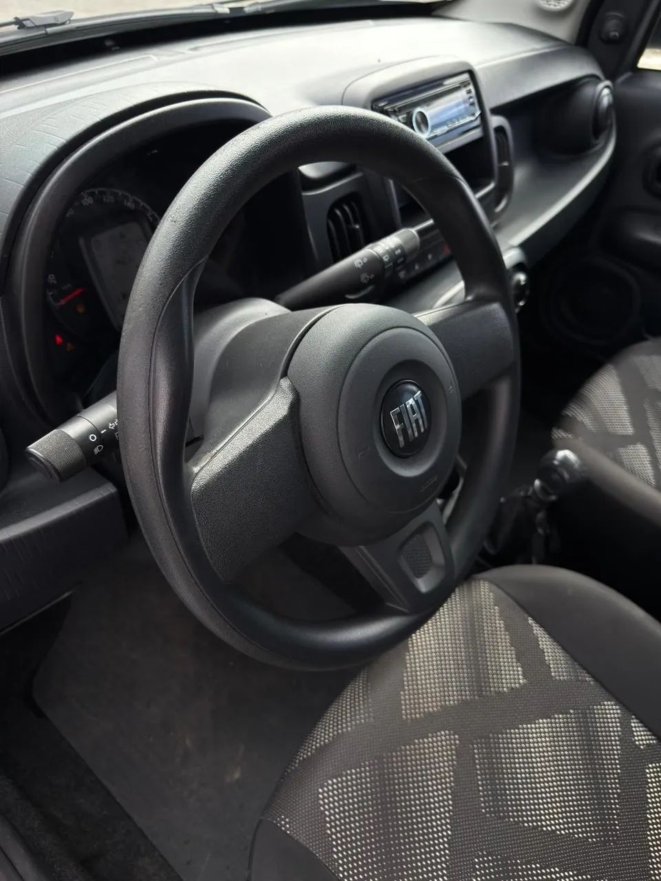 Fiat Mobi Like 1.0 Fire Flex 5P. 2025 - Foto 5