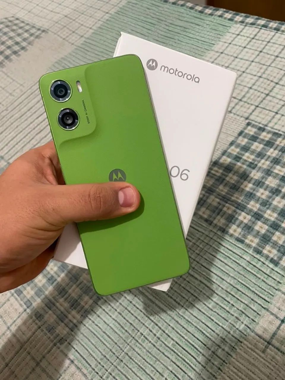 CELULAR MOTOG  - Foto 5
