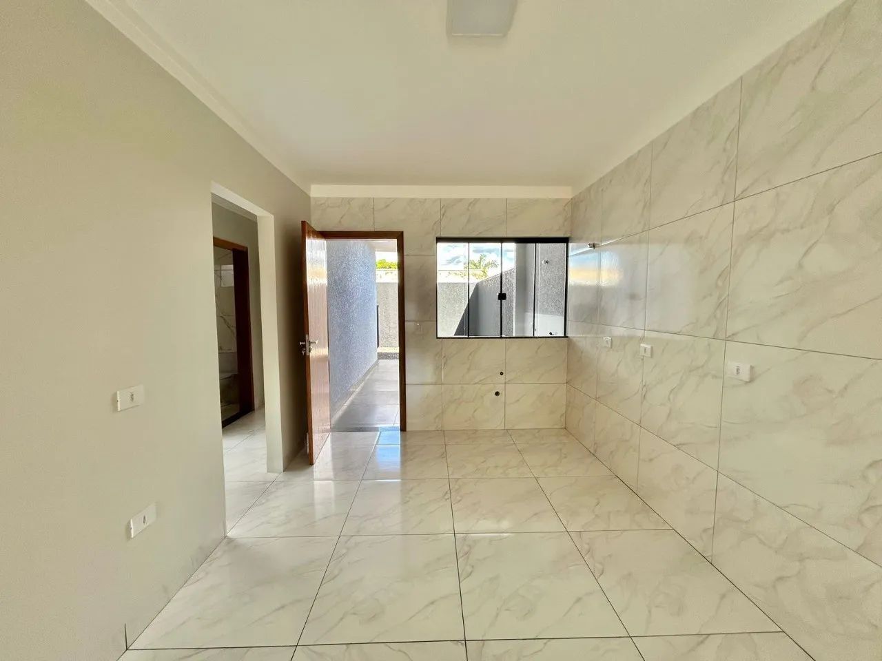 ***CASA NOVA - NUNCA HABITADA*** - Foto 4
