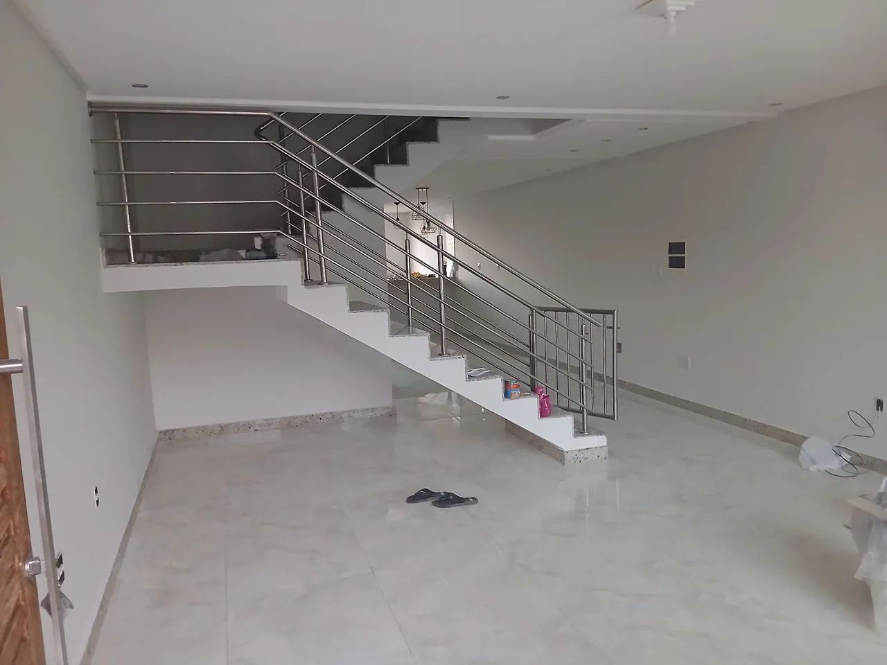 Casa triplex