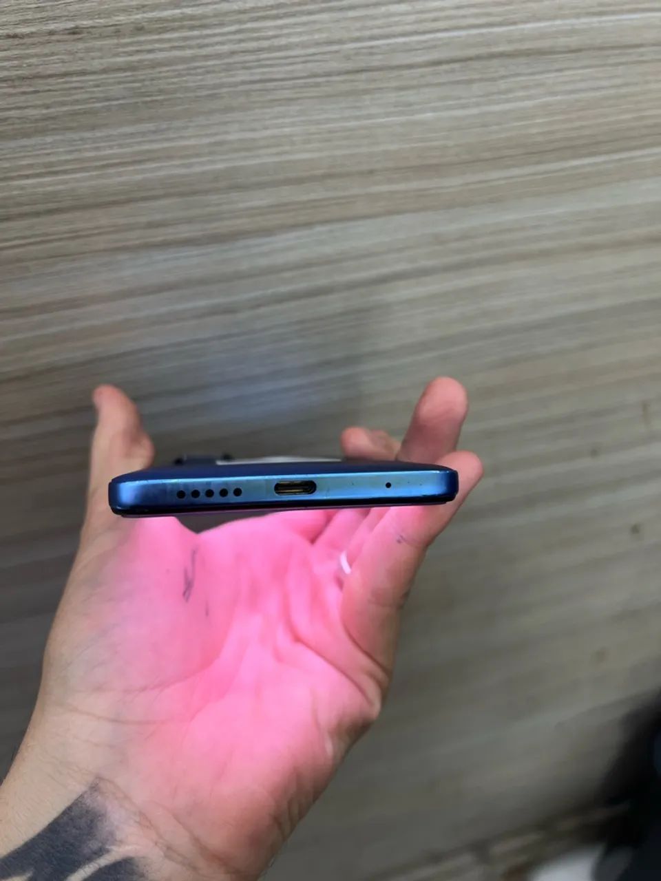 Note 11S - Foto 5