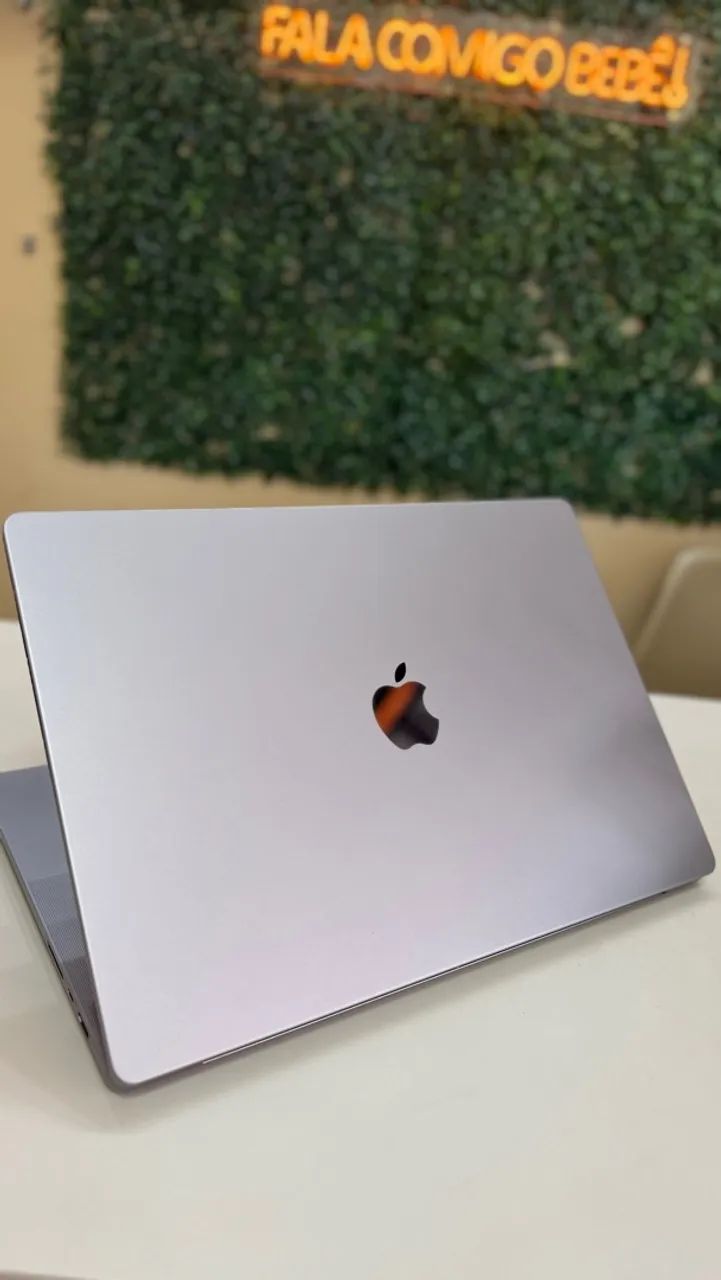 MacBook Pro m1 16 polegadas  - Foto 2